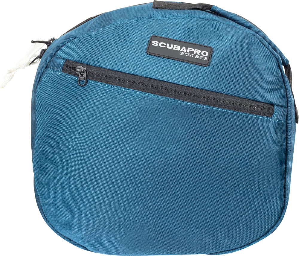 Scubapro Sport Bag 9 Atemreglertasche