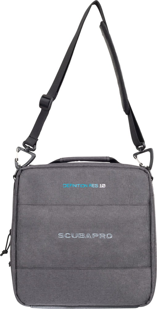 Scubapro Definition Reg 10 Atemreglertasche