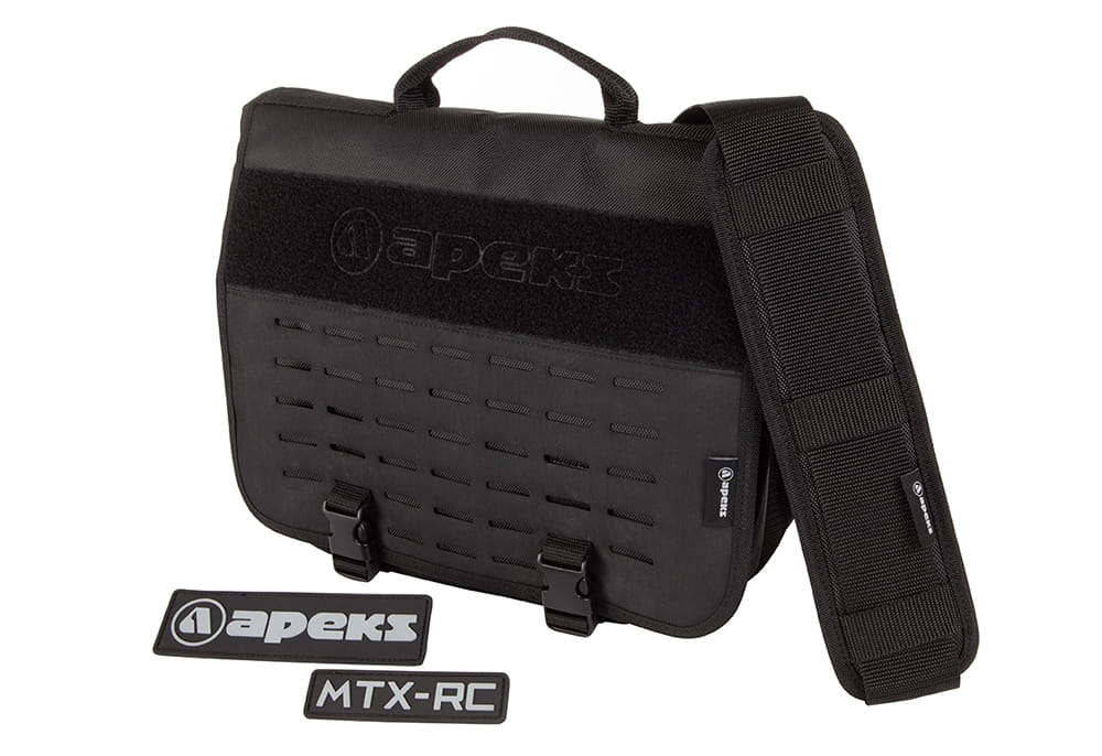 Apeks MTX-RC Atemregler