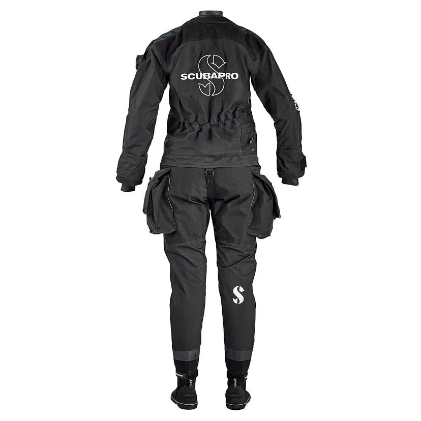 Scubapro Evertech Dry Damen Trockentauchanzug