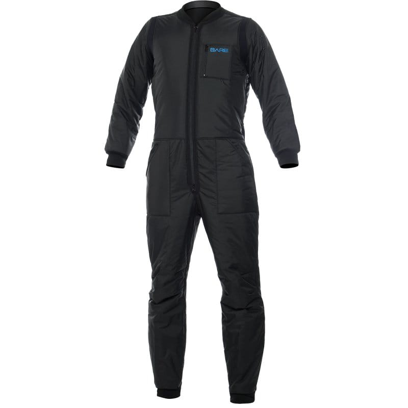 Bare Super Hi-Loft Polarwear Extreme Herren Unterzieher