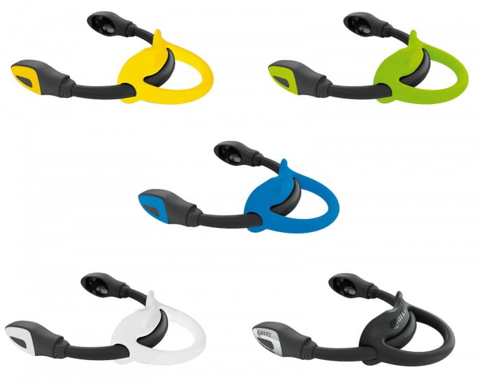 Mares Bungee Straps Flossenbänder