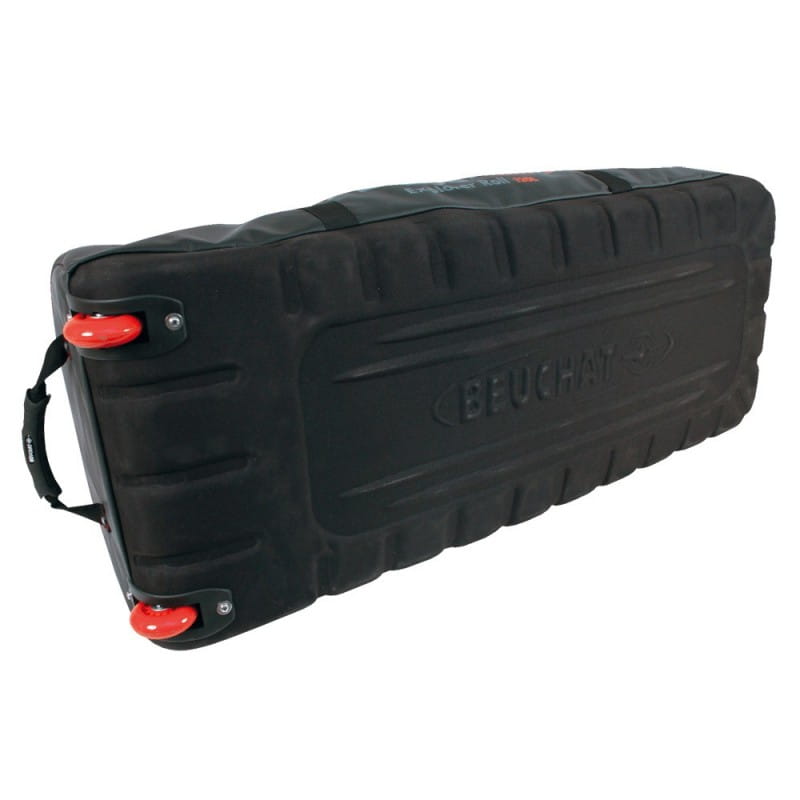 Beuchat Explorer Roll 120l Tauchtasche