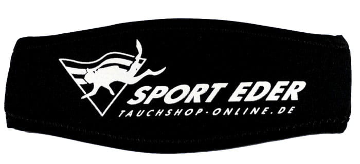 Sport Eder Neoprenmaskenband