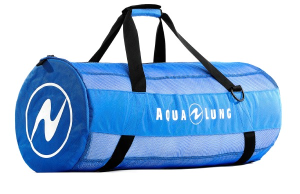 Aqualung Adventurer Mesh Duffle Bag Netztasche