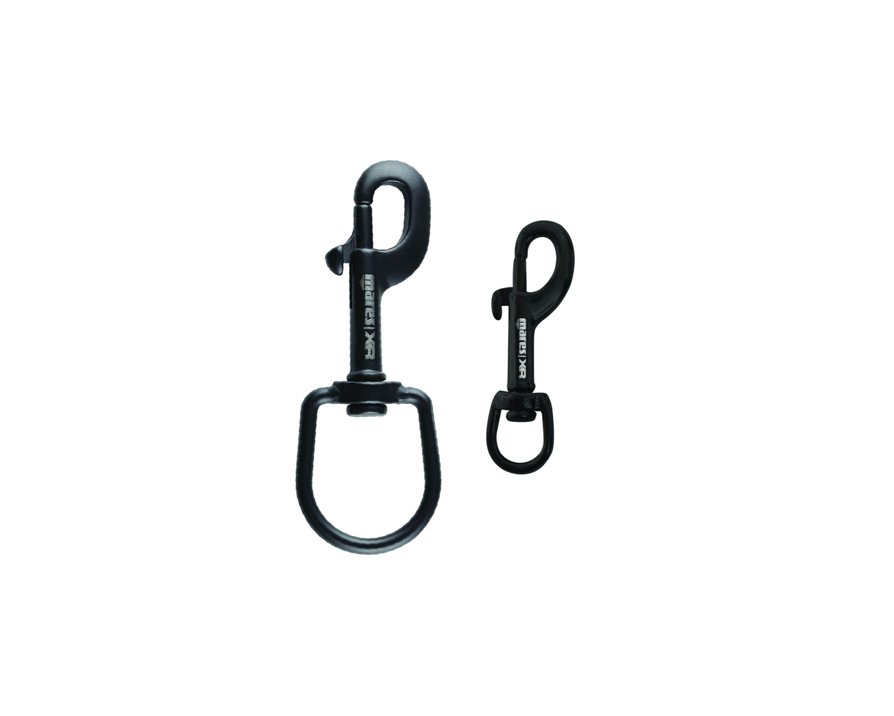 Mares Dead Bolt Snap Ceramic Karabiner