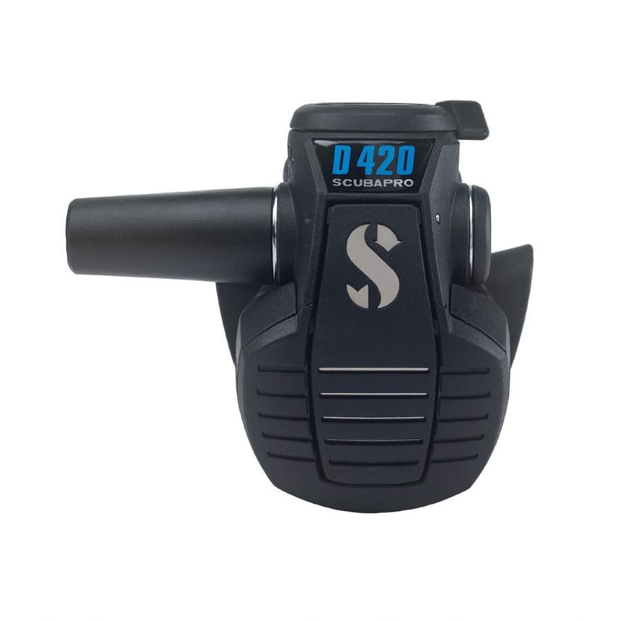 Scubapro MK25 EVO/D420 Atemregler