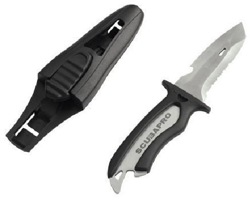 Scubapro Mako Tauchermesser