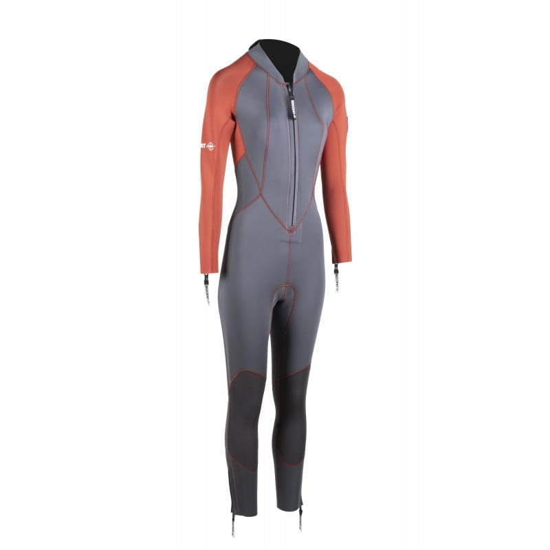 Beuchat Aquatrek 3mm Damen Wassersportanzug