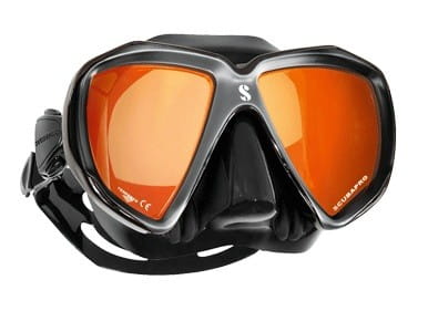 Scubapro Spectra Mirror Tauchermaske