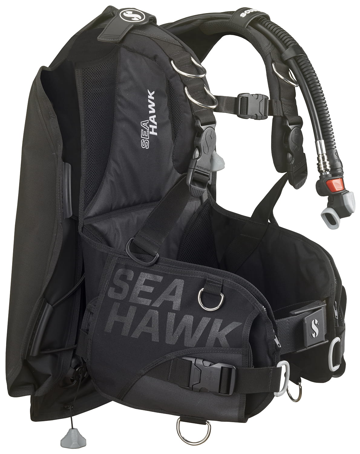 Scubapro Seahawk 2 Tarierjacket