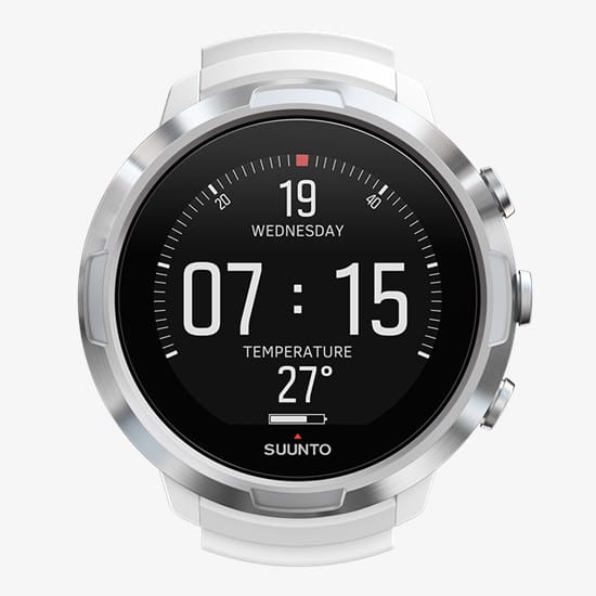 Suunto D5 Tauchcomputer