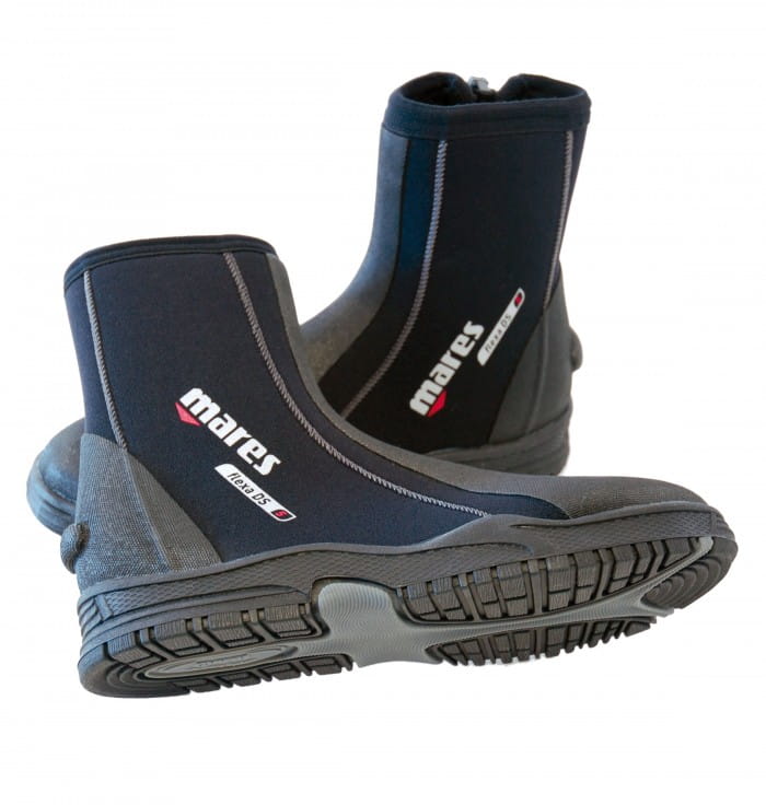 Mares Flexa DS Boot 6.5 Füßlinge