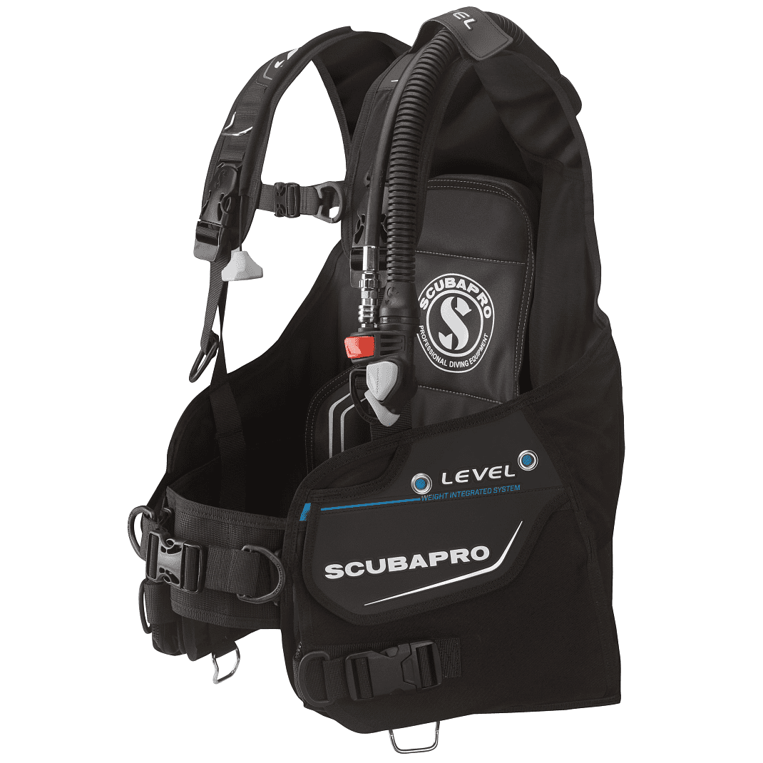 Scubapro Level Tarierjacket