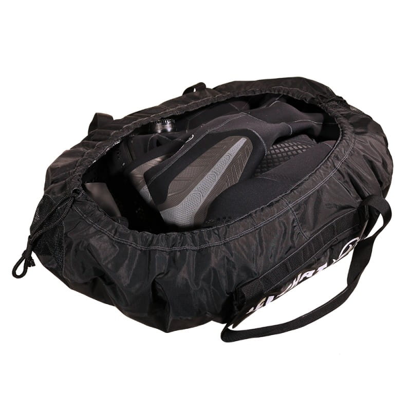 Beuchat Floor Bag Transporttasche und Bodenmatte