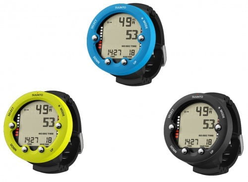 Suunto Zoop Novo