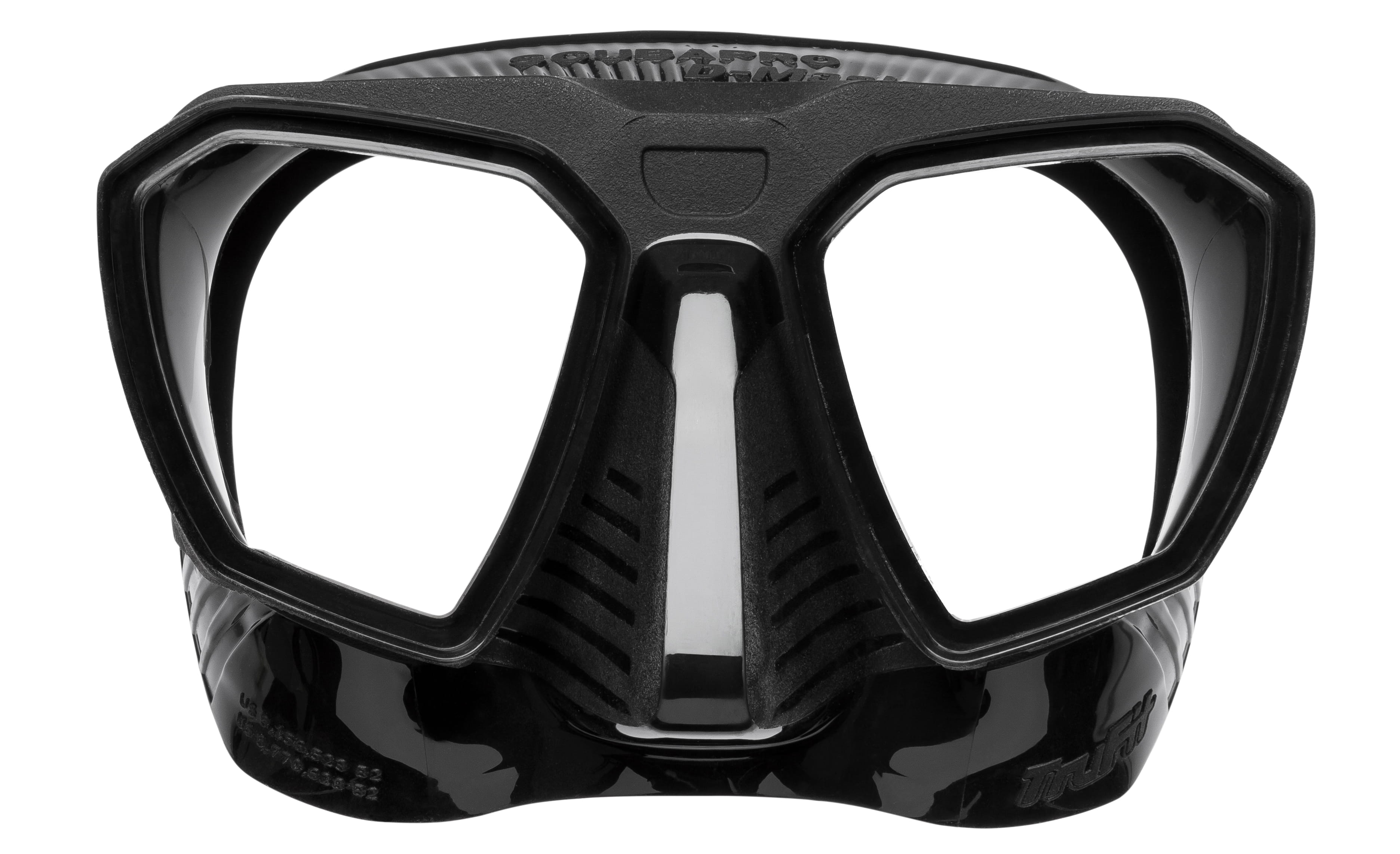 Scubapro D-Maske Tauchmaske