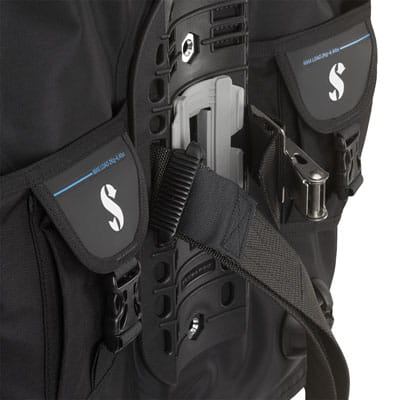 Scubapro Level Tarierjacket