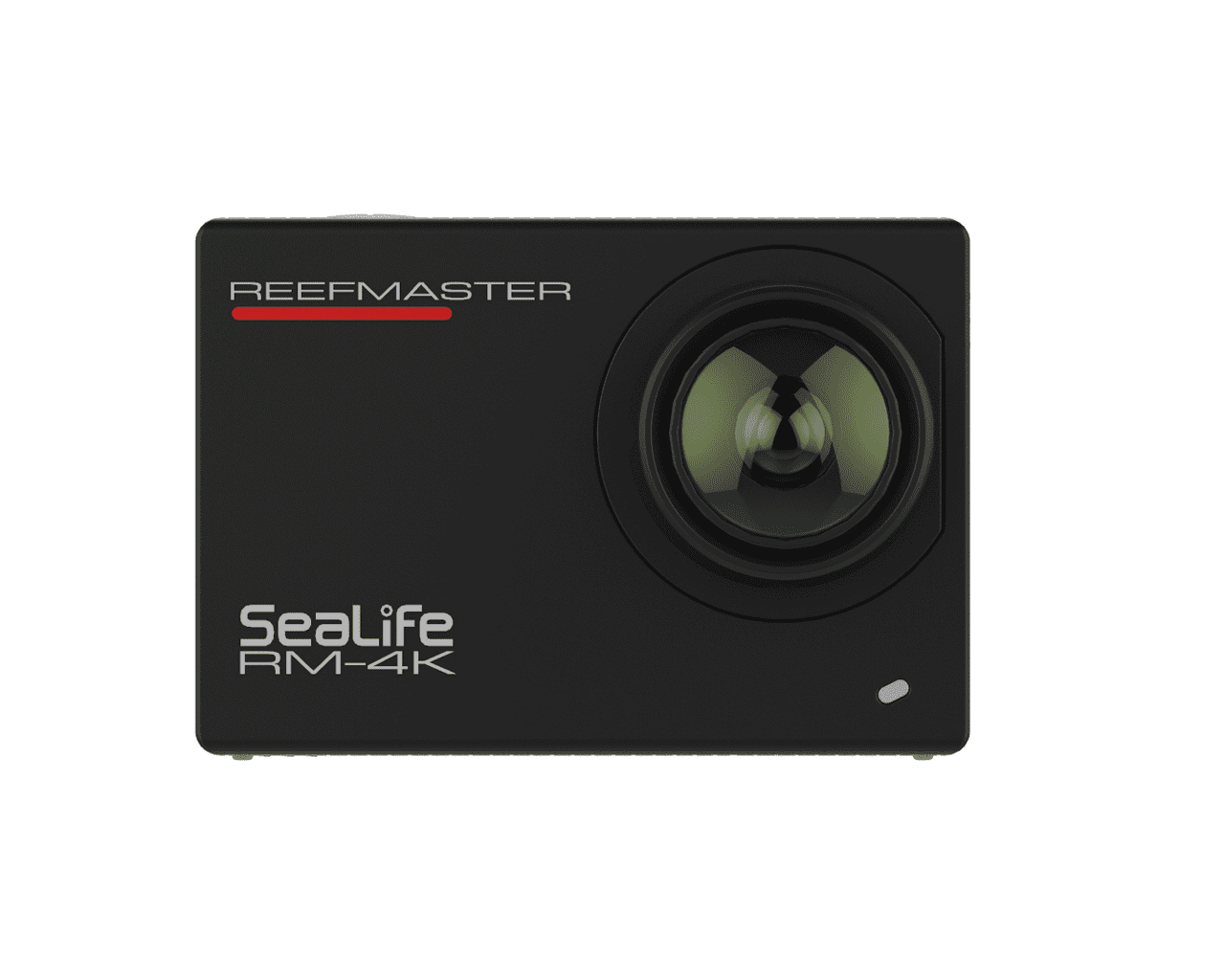 Sealife ReefMaster RM-4K 2000F Unterwasserkamera Set (SL354)