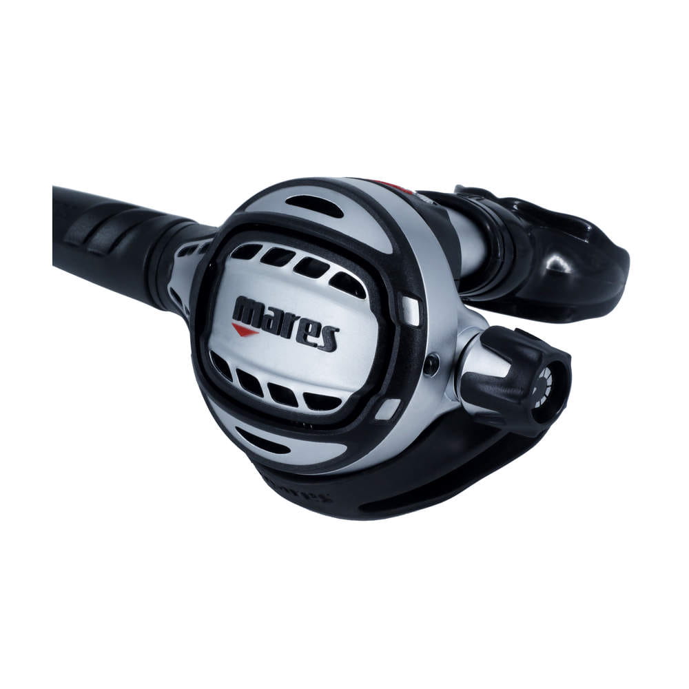 Mares Atlas ADJ 62x Atemreglerset