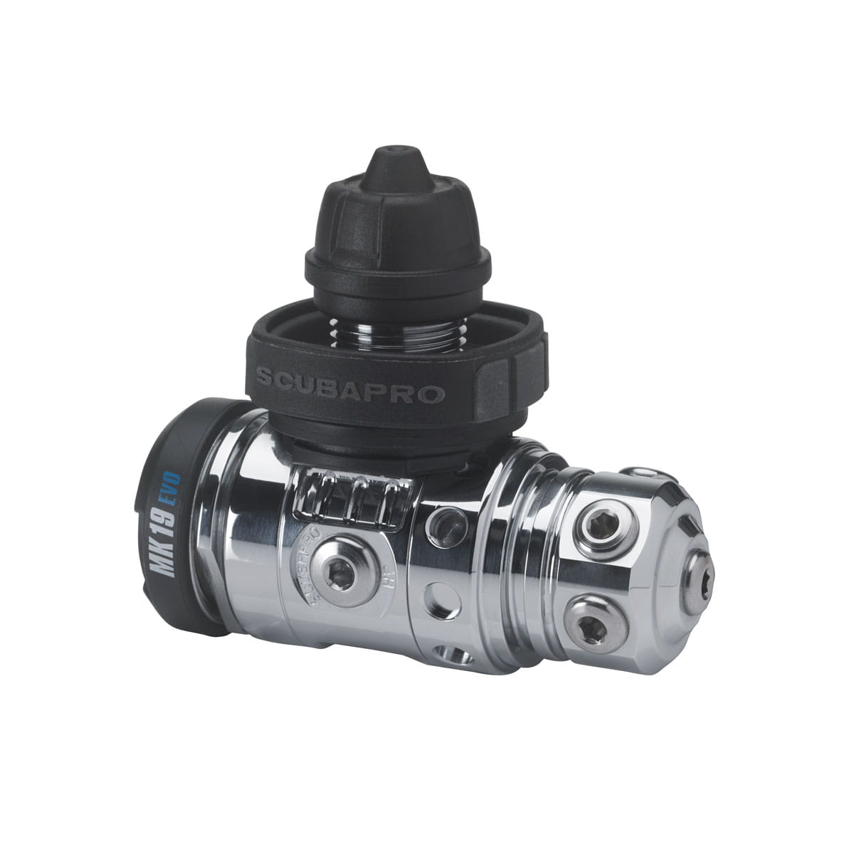 Scubapro MK19 Evo/D420 Atemregler