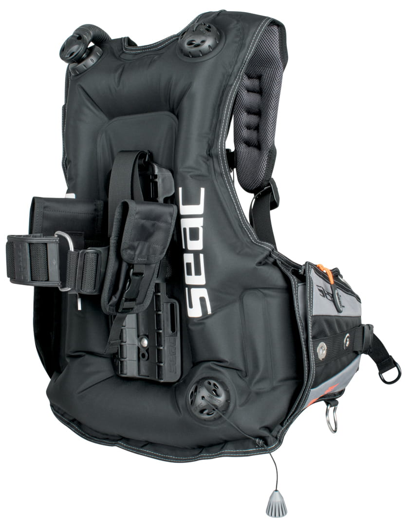 Seac Sub EQ-Pro Tarierjacket