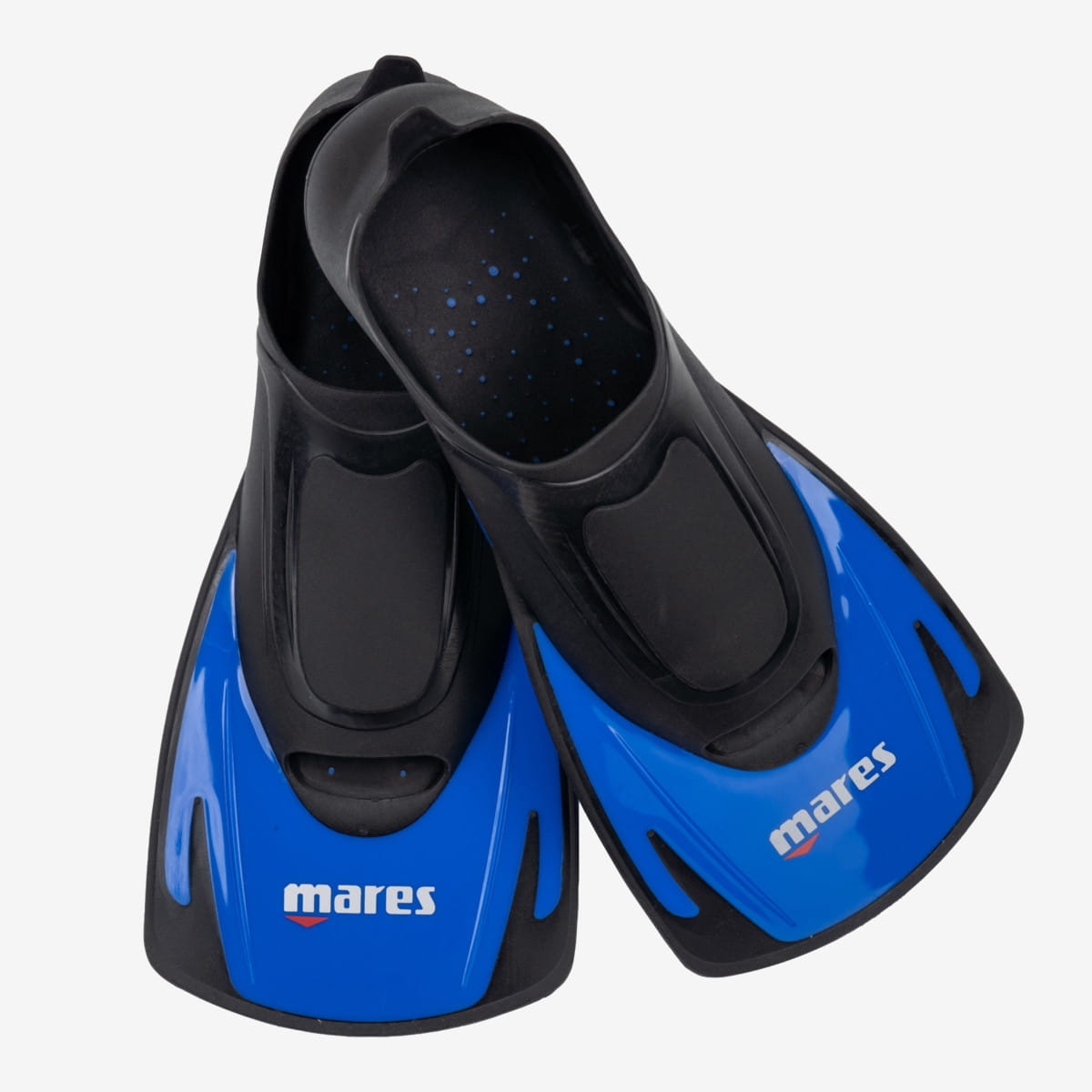 Mares Hermes Schwimmflossen Trainingsflosse Kurzflosse Halbflosse