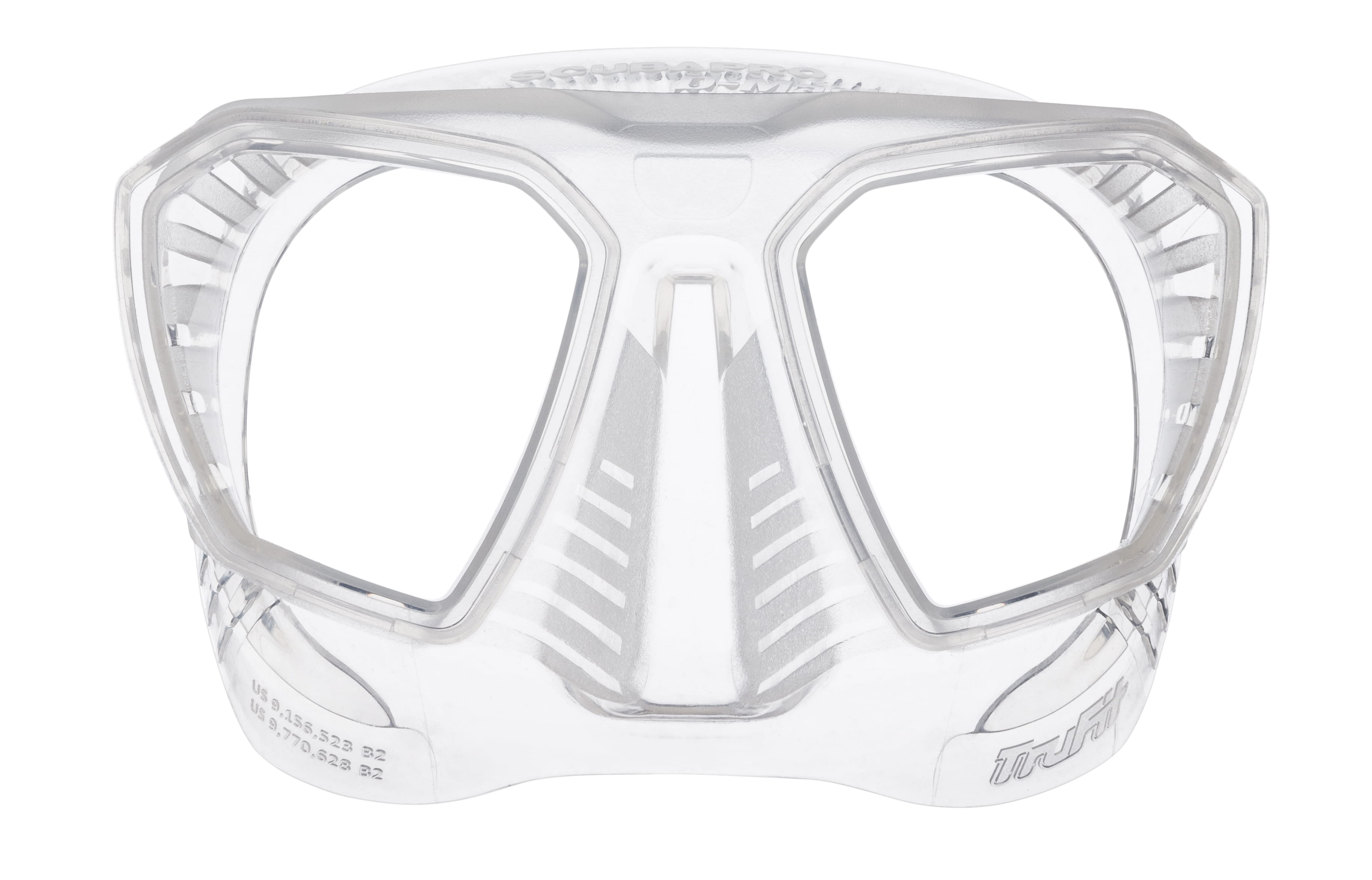 Scubapro D-Maske Tauchmaske