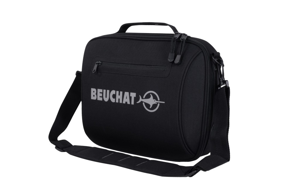 Beuchat Atemreglertasche