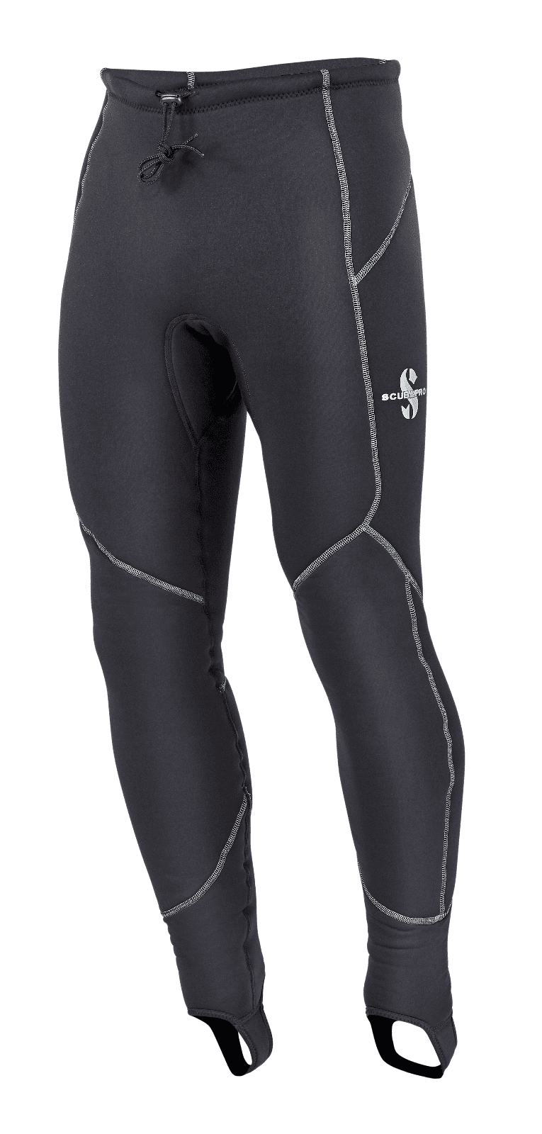 Scubapro K2 Medium Pant Herren Unterzieher Hose