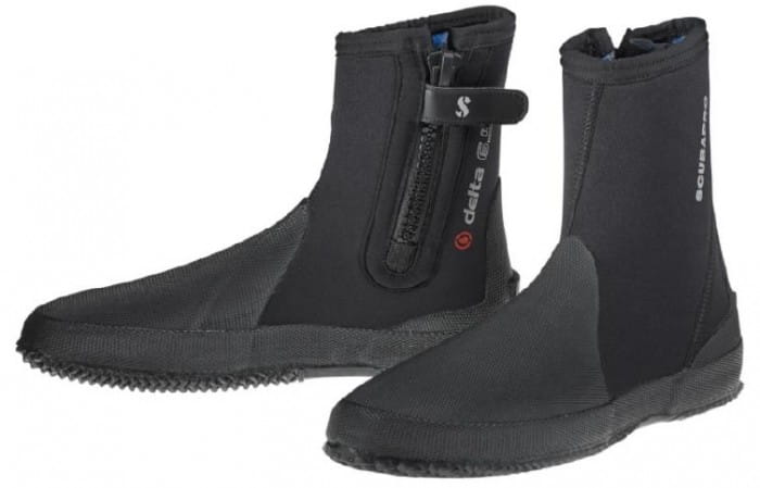 Scubapro Delta Boots 6.5mm Füßlinge