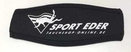 Neoprenmaskenband Sport Eder