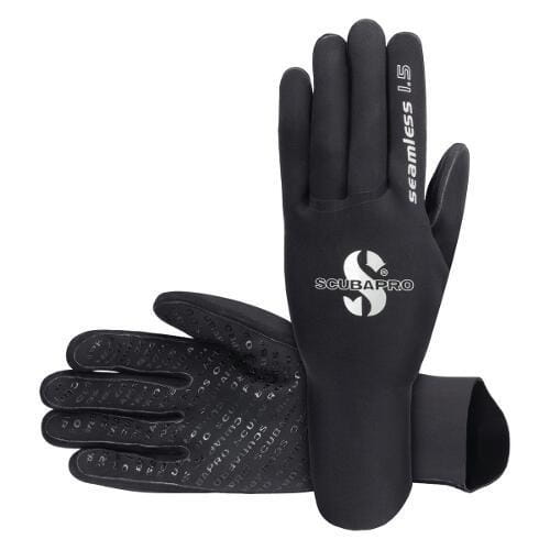 Scubapro Seamless 1.5mm Tauchhandschuhe