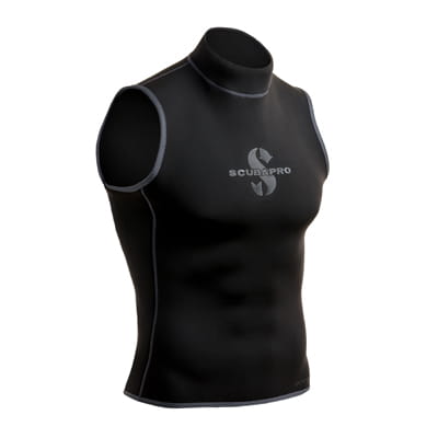 Scubapro Sport Hoodless Vest 2.0 Unterziehweste