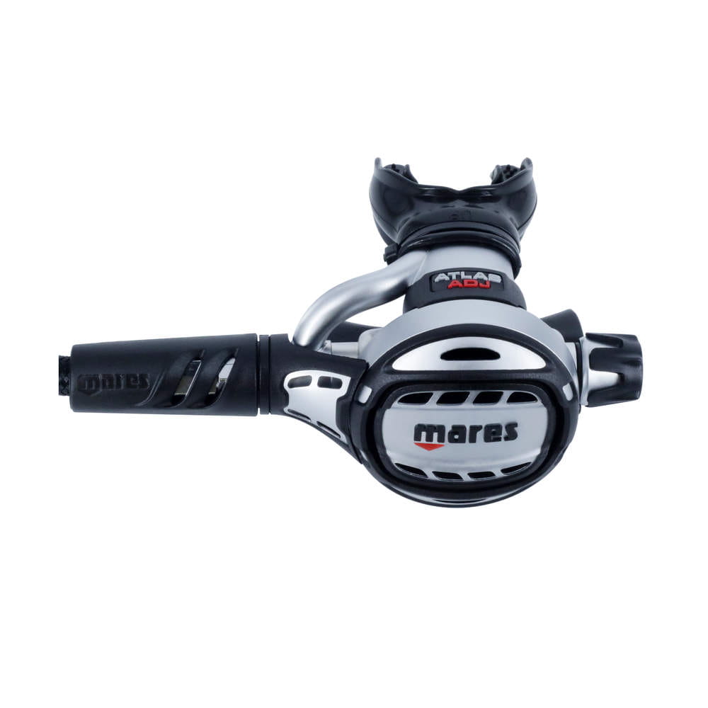 Mares Atlas ADJ 62x Atemreglerset