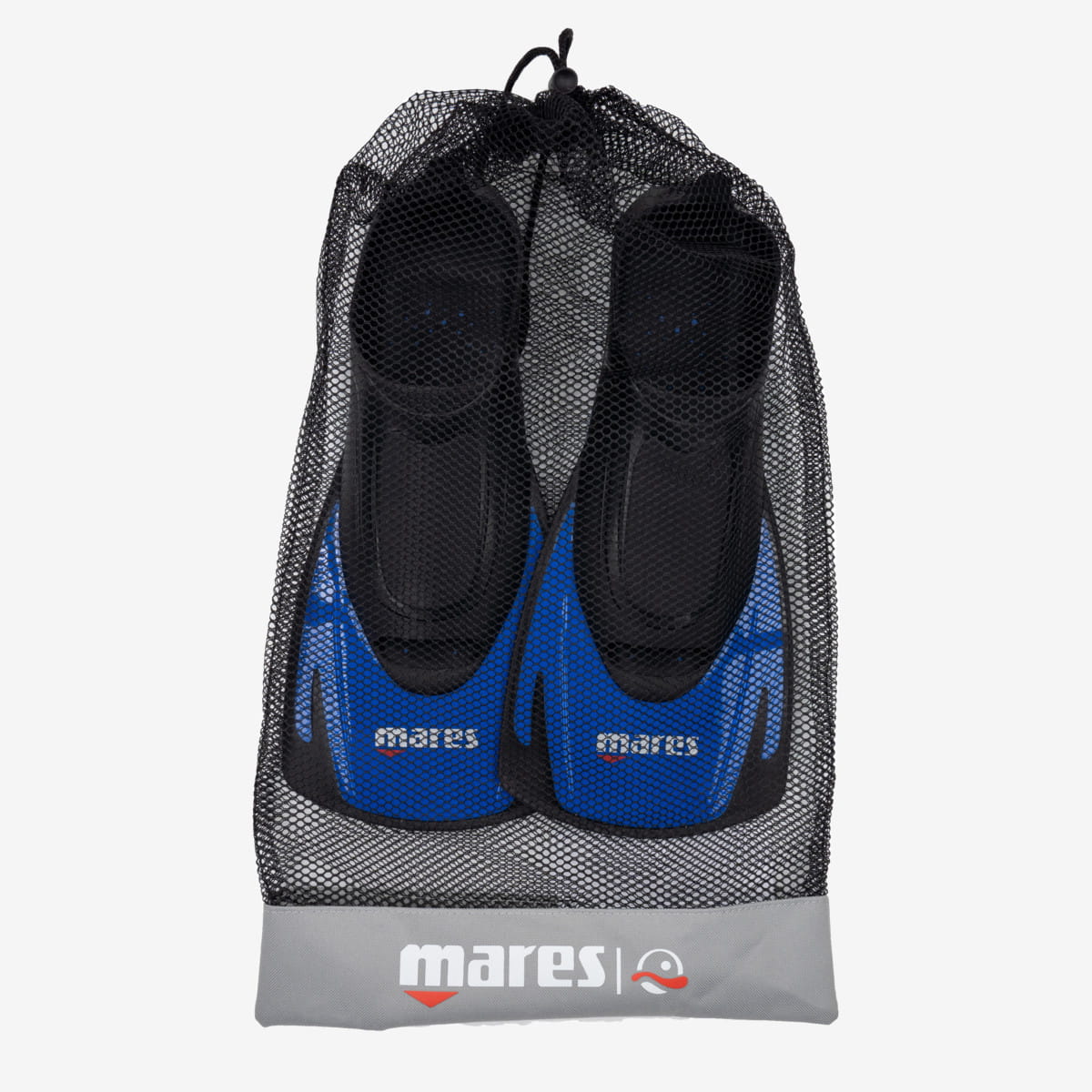 Mares Hermes Schwimmflossen Trainingsflosse Kurzflosse Halbflosse