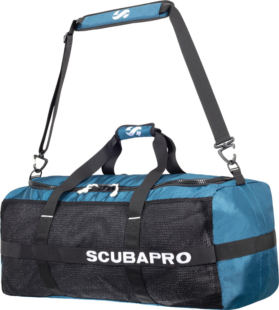 Scubapro Sport Mesh 95 Tauchtasche