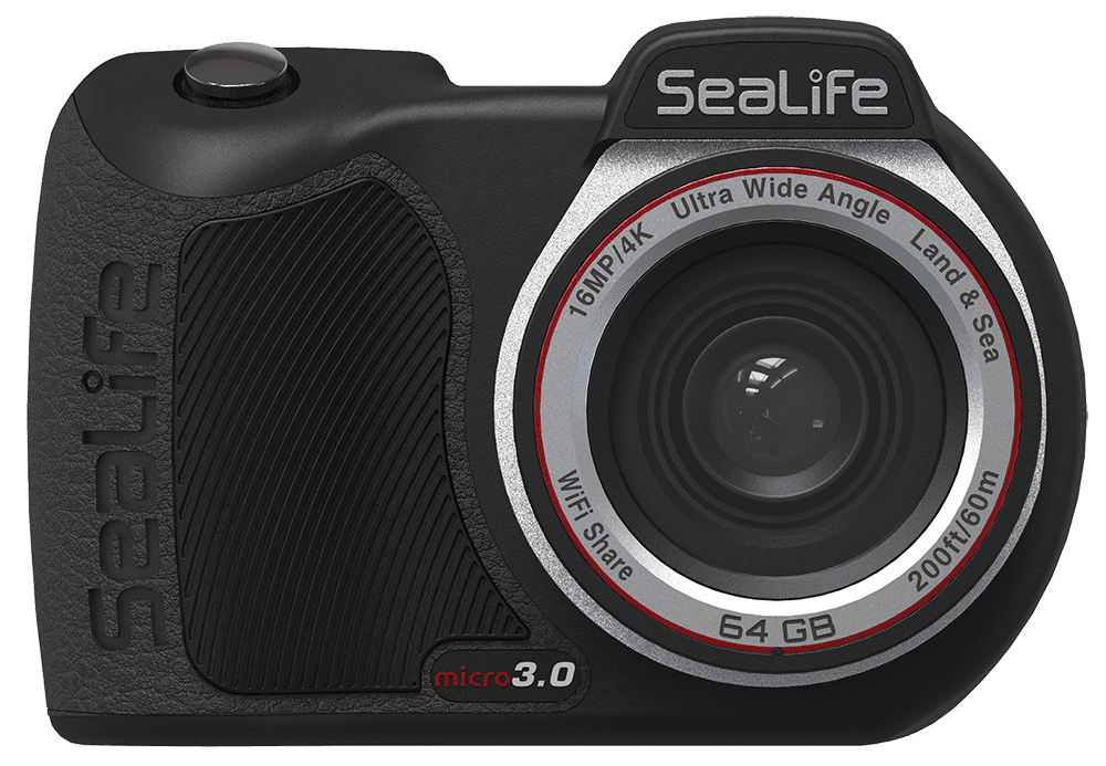 SeaLife Micro 3.0 Pro 3000F Auto Set