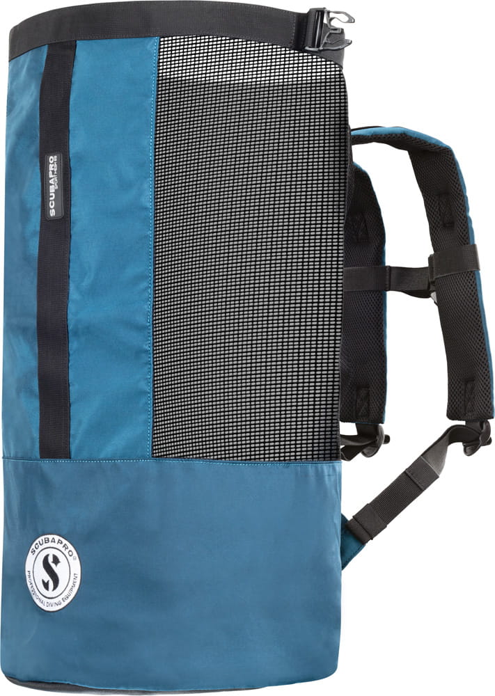 Scubapro Sport Mesh 65 Netzrucksack