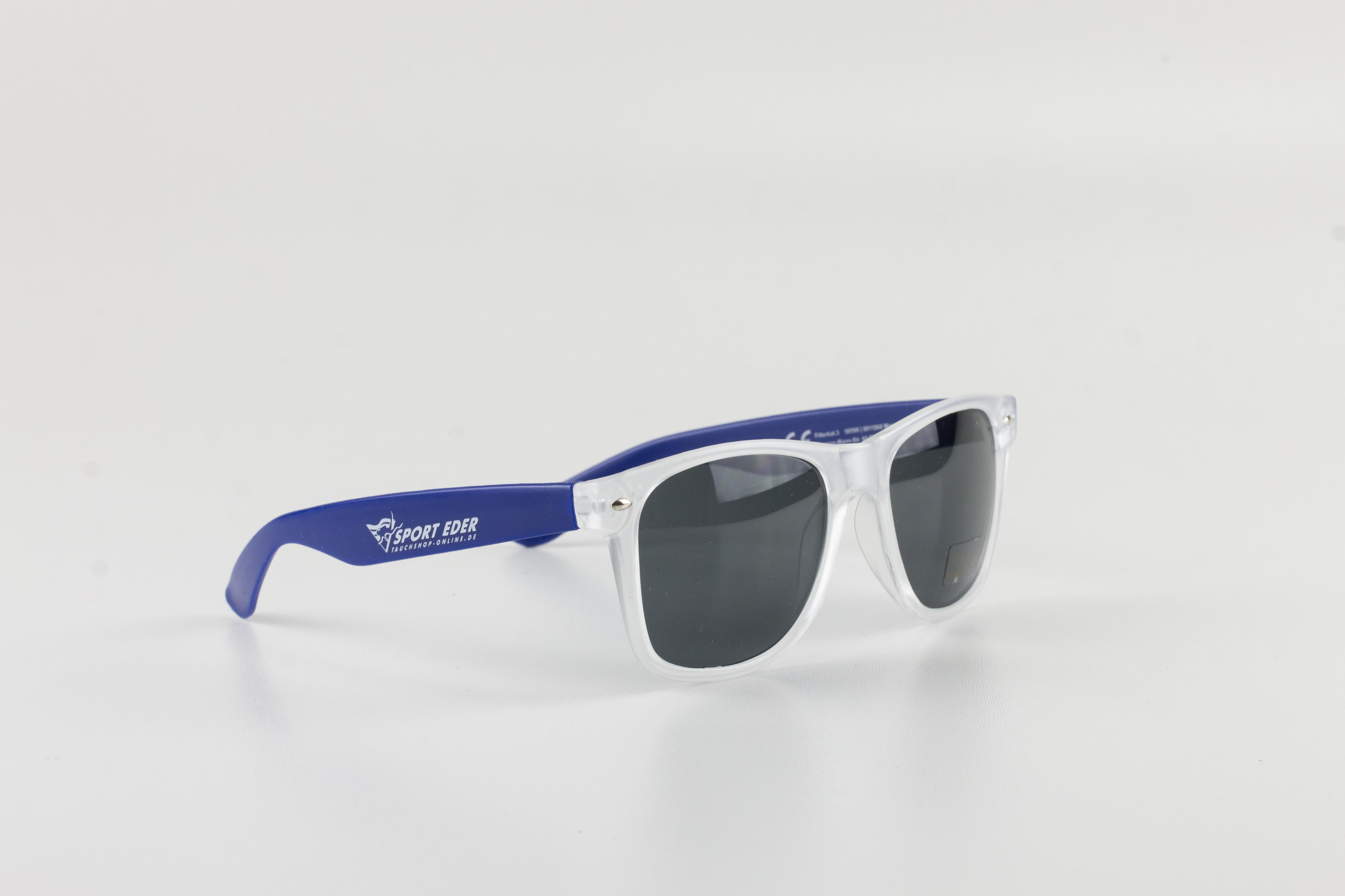 Sport Eder Sonnenbrille