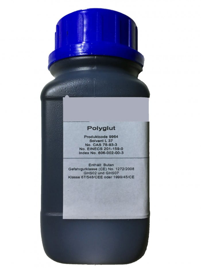 Polyglut Neopren- und Reparaturkleber 250ml