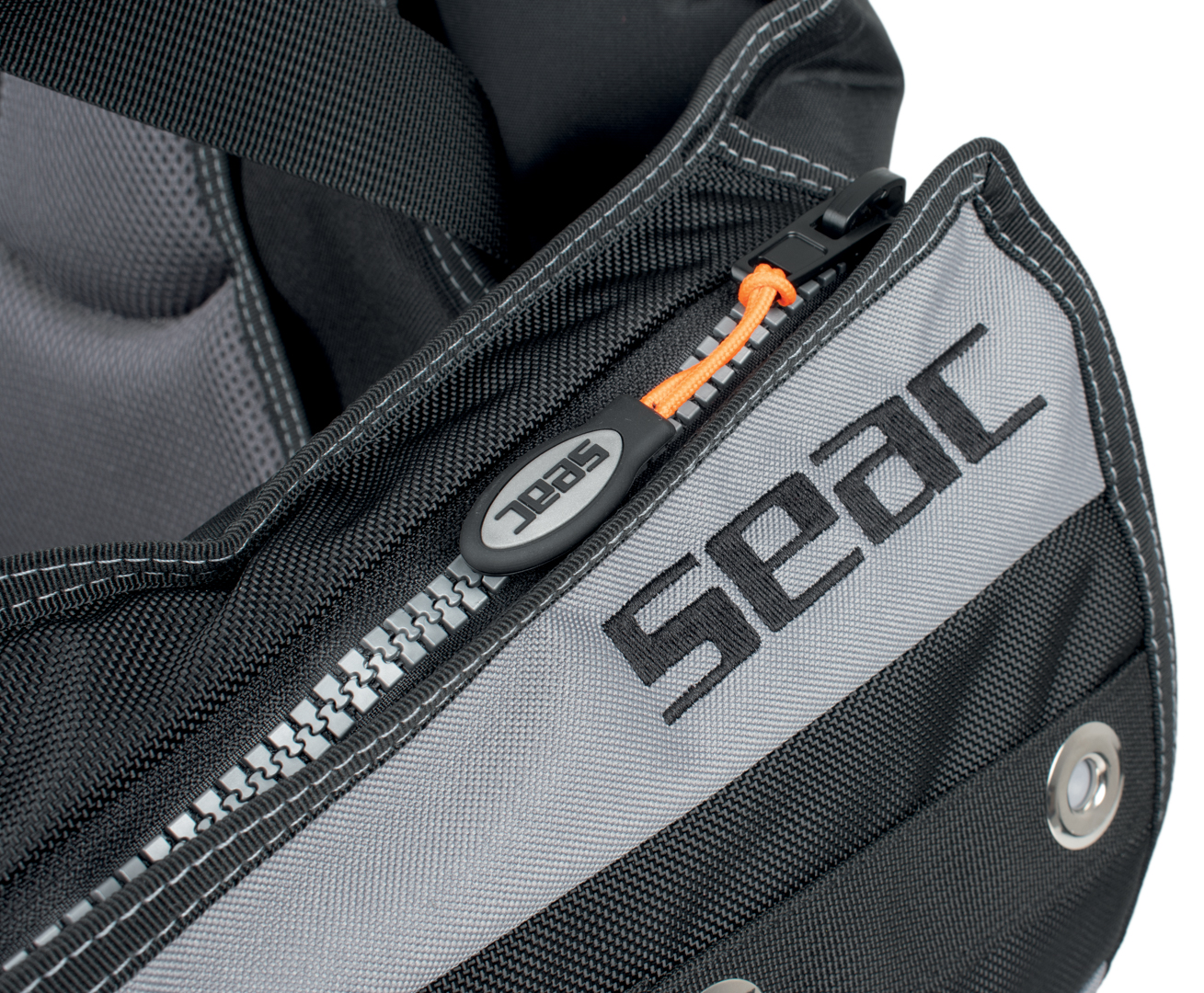 Seac Sub EQ-Pro Tarierjacket