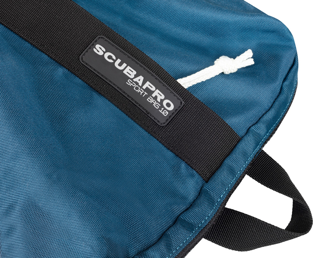 Scubapro Sport Bag 10 Schnorcheltasche