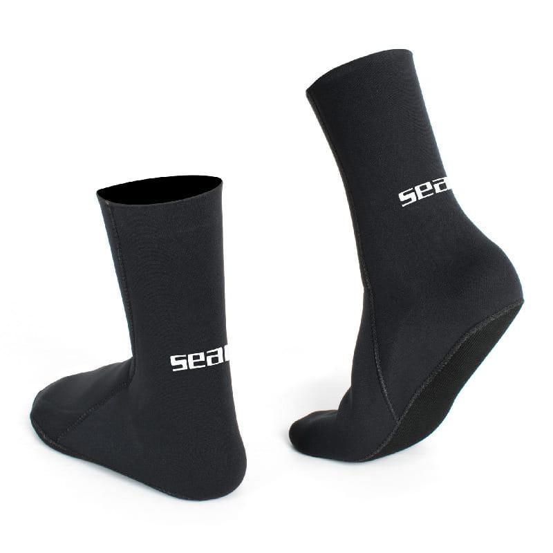 Seac Sub Standard HD Socks Neoprensocken