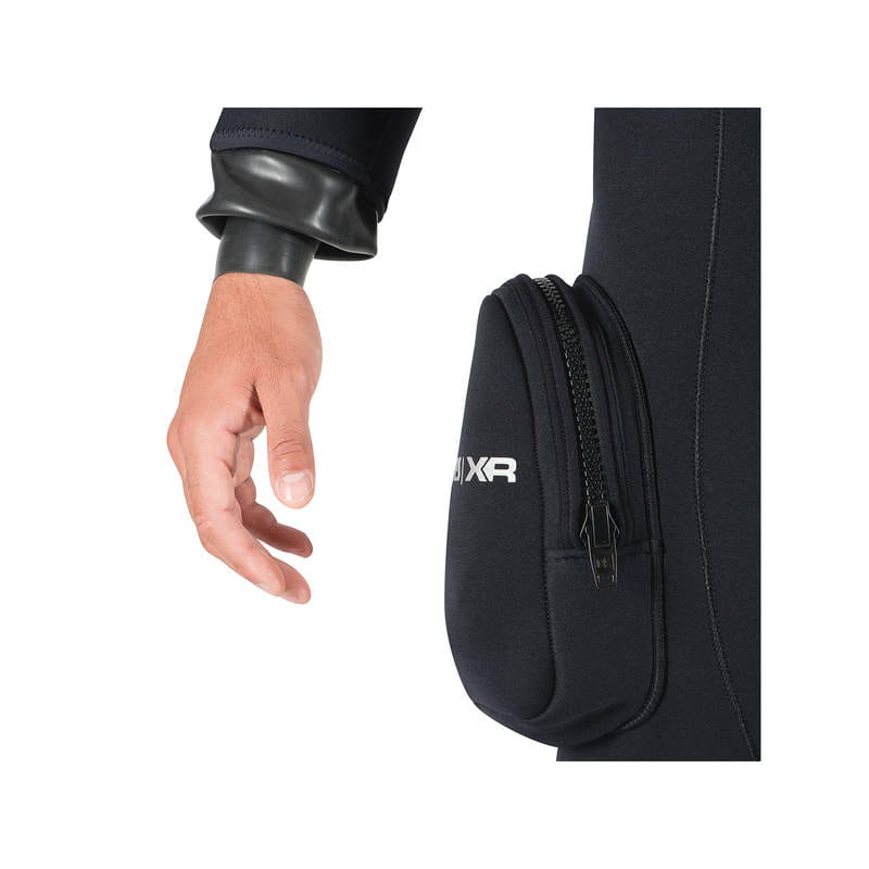 Mares XR3 Neoprene Latex Trockentauchanzug