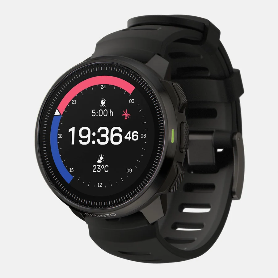 Suunto Ocean Tauchcomputer Sportuhr