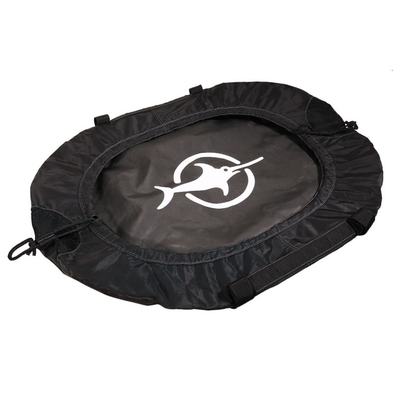 Beuchat Floor Bag Transporttasche und Bodenmatte