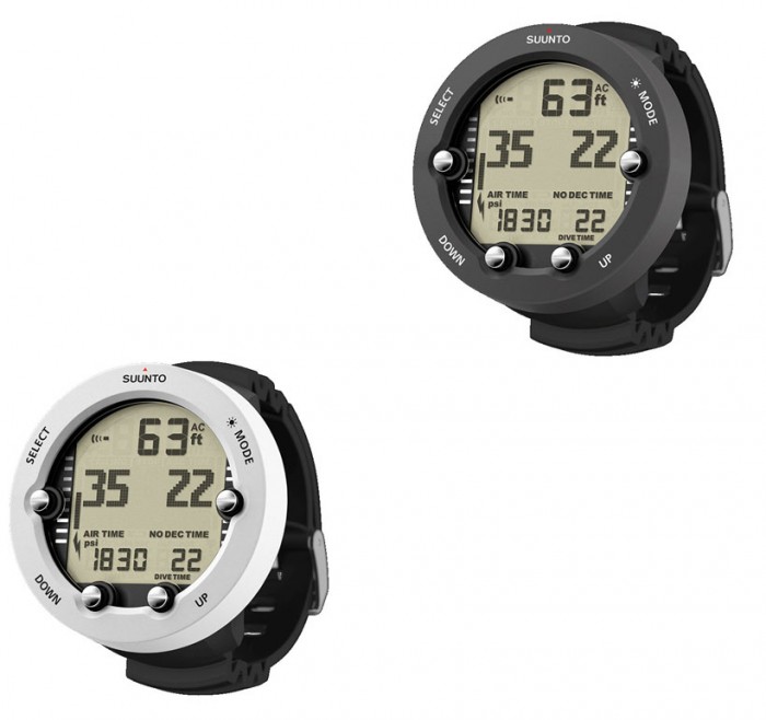 Suunto Vyper Novo Air Tauchcomputer