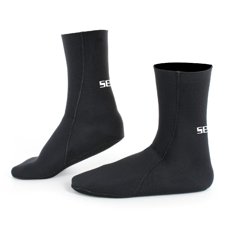 Seac Sub Standard HD Socks Neoprensocken