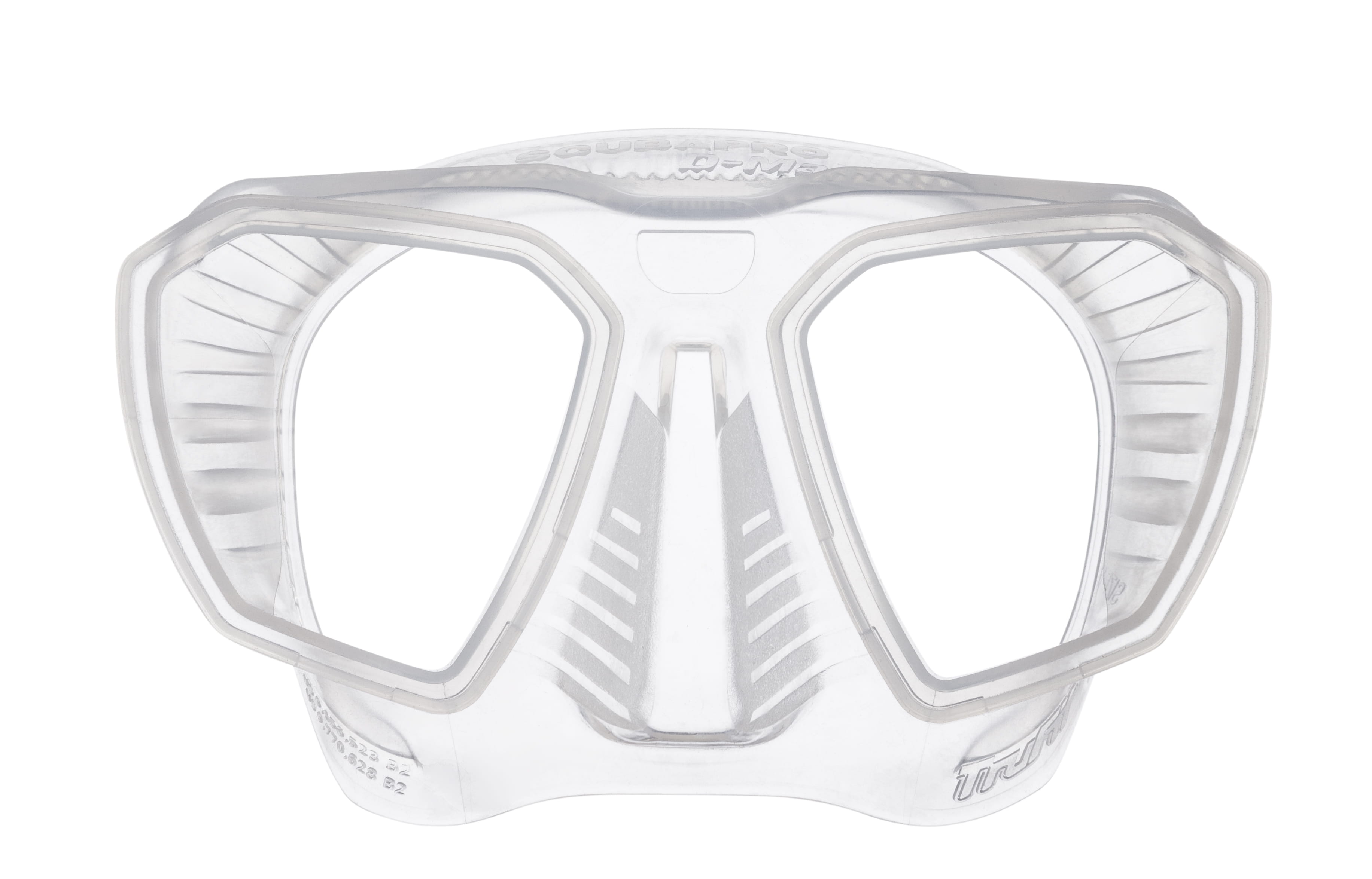 Scubapro D-Maske Tauchmaske